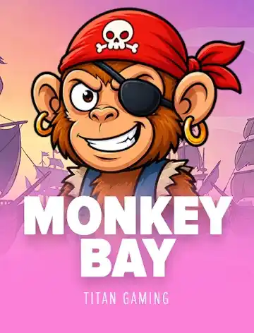 Monkey Bay screenshot